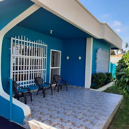 Posada Nativa Miss Nova San Andrés Zewnętrze zdjęcie